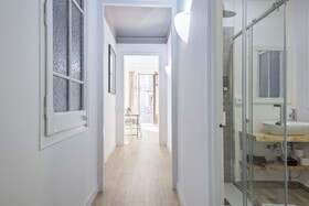 The White Flats Eixample