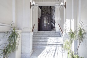 The White Flats Eixample
