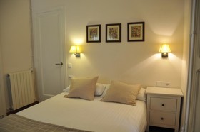 Tibidabo Apartamentos
