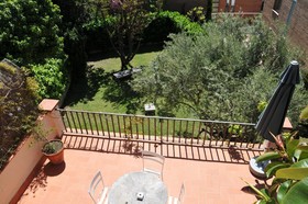 Tibidabo Apartamentos