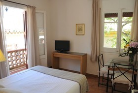 Tibidabo Apartamentos
