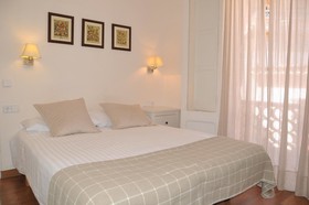 Tibidabo Apartamentos