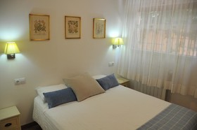 Tibidabo Apartamentos