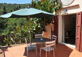 Tibidabo Apartamentos