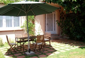 Tibidabo Apartamentos