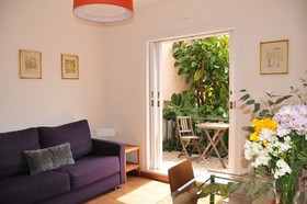 Tibidabo Apartamentos