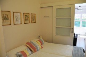 Tibidabo Apartamentos