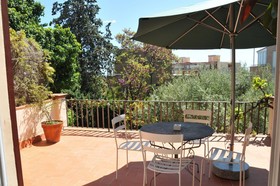 Tibidabo Apartamentos