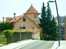 Tibidabo Apartamentos