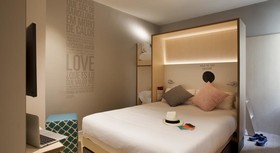Toc Hostel Barcelona