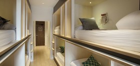 Toc Hostel Barcelona