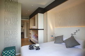 Toc Hostel Barcelona