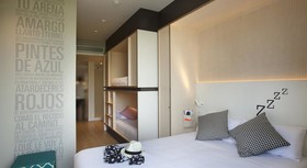 Toc Hostel Barcelona