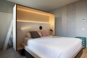 Toc Hostel Barcelona