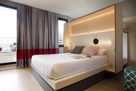 Toc Hostel Barcelona