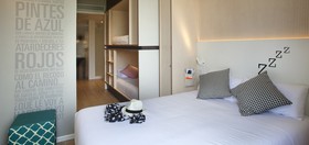 Toc Hostel Barcelona