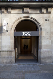 Toc Hostel Barcelona