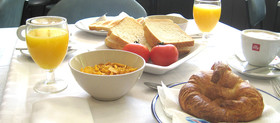 Travessera Hotel