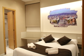Travessera Hotel