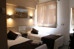 Travessera Hotel