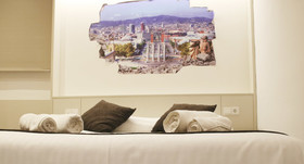 Travessera Hotel