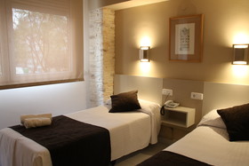Travessera Hotel