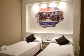Travessera Hotel