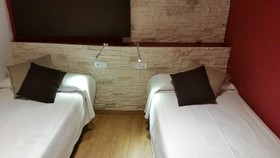 Travessera Hotel