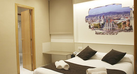 Travessera Hotel
