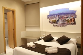 Travessera Hotel