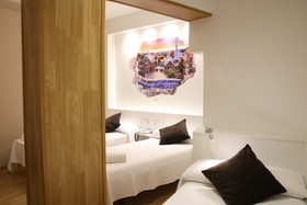 Travessera Hotel