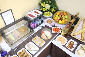 Travessera Hotel