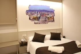 Travessera Hotel