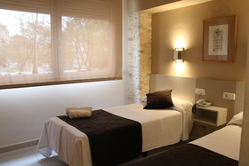 Travessera Hotel