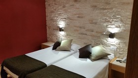 Travessera Hotel