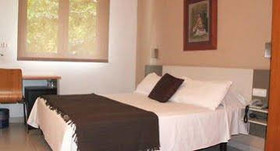Hotel & Apartments Travessera