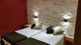 Hotel & Apartments Travessera