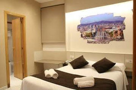 Hotel & Apartments Travessera