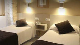 Hotel & Apartments Travessera