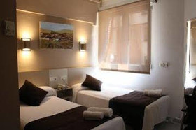 Hotel & Apartments Travessera