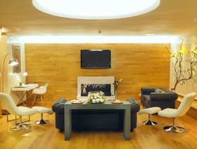 Vilana Hotel