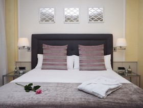 Vilana Hotel