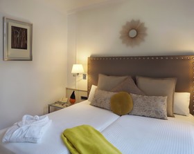 Vilana Hotel