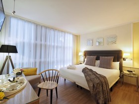 Vilana Hotel