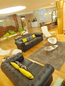 Vilana Hotel