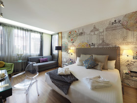 Vilana Hotel