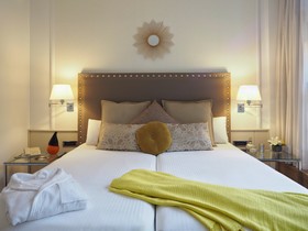 Vilana Hotel