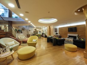 Vilana Hotel