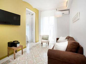Two Sisters Apartments