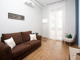 Two Sisters Apartments